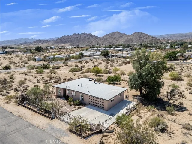 $245,450 | 61961 Aster Place, Joshua Tree, CA 92252