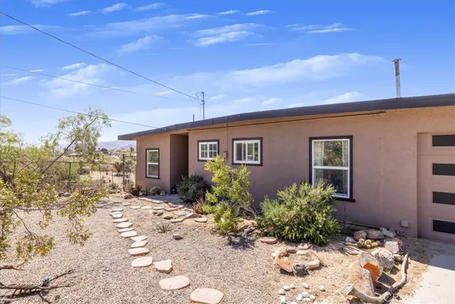 $245,450 | 61961 Aster Place, Joshua Tree, CA 92252