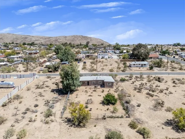 $245,450 | 61961 Aster Place, Joshua Tree, CA 92252