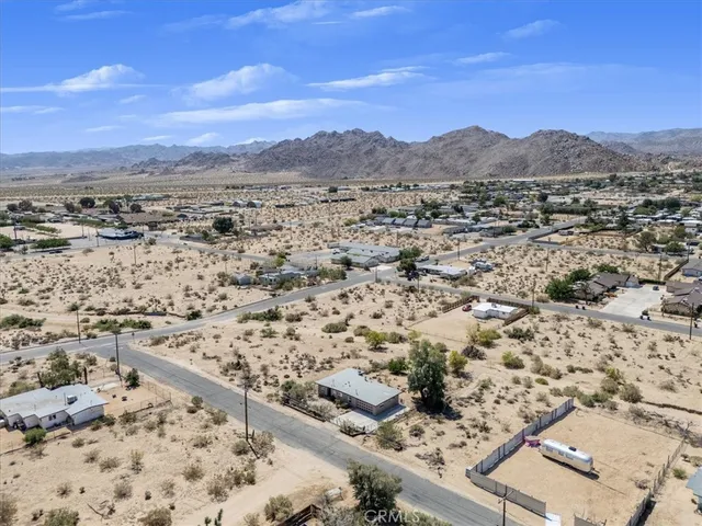 $245,450 | 61961 Aster Place, Joshua Tree, CA 92252