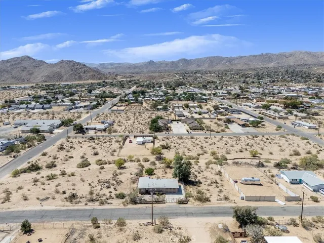 $245,450 | 61961 Aster Place, Joshua Tree, CA 92252