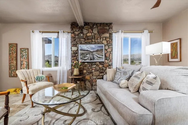 $245,450 | 61961 Aster Place, Joshua Tree, CA 92252