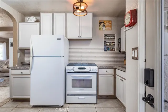 $245,450 | 61961 Aster Place, Joshua Tree, CA 92252