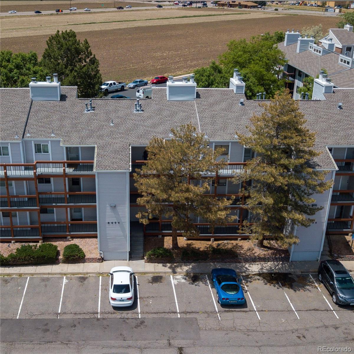 8654 Decatur Street, Unit 250 Westminster, CO 80031 - Photo 1 of 19 Gallery Image 1