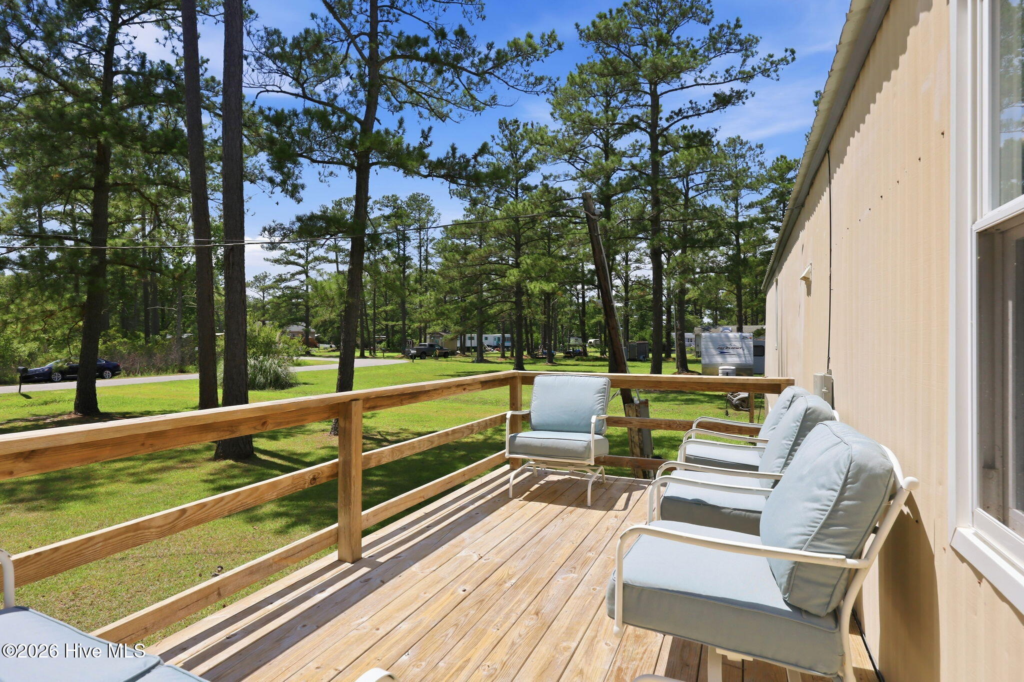 276 Long Ridge Road Columbia, NC 27925 - Photo 33 of 44