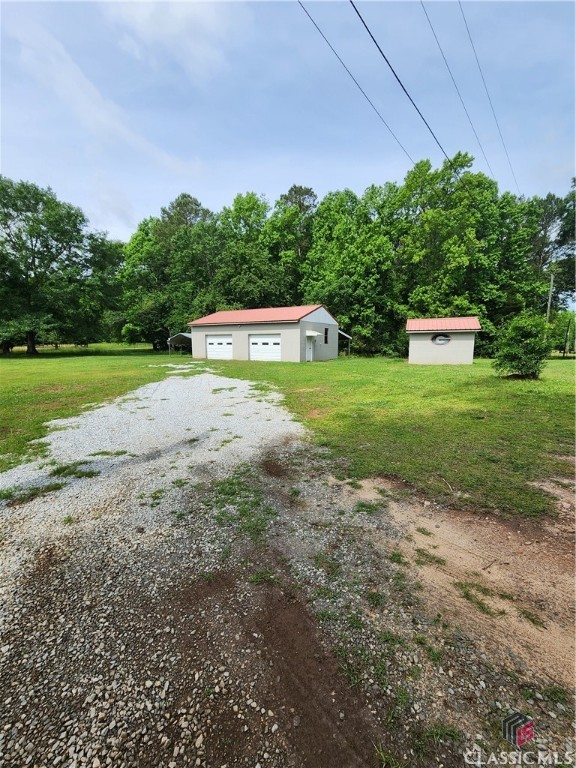 2360 Cleveland Road Bogart, GA 30622 - Photo 17 of 22