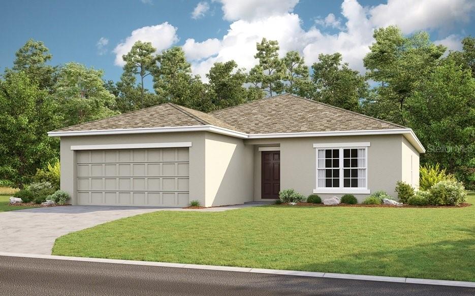 239 Amber Way Kissimmee, FL 34758 - Photo 1 of 1 Ambrosia Rendering