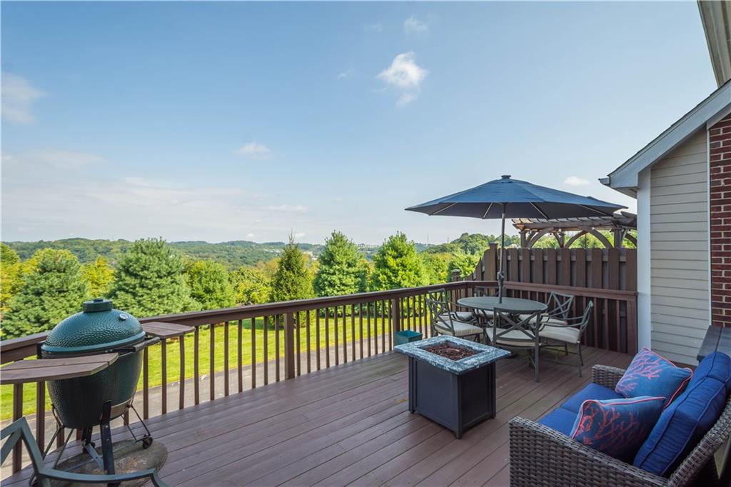 2380 Hilltop Road Presto, PA 15142 - Photo 27 of 35 Gallery Image 27