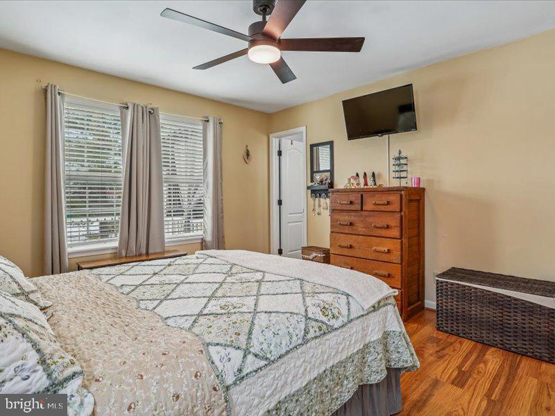33 Musket Court Taneytown, MD 21787 - Photo 14 of 43 Primary bedroom