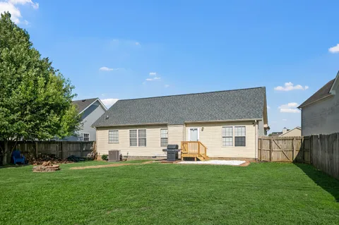 $270,000 | 964 Cindy Jo Court, Clarksville, TN 37040