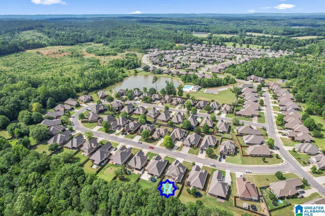 413 Heathersage Road Alabaster, AL 35114 - Photo 6 of 44