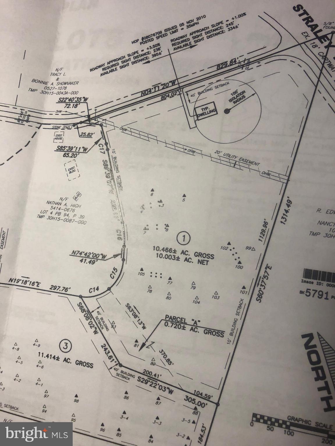 575 Hickory Road, Unit LOT 1 Littlestown, PA 17340 - Photo 2 of 3