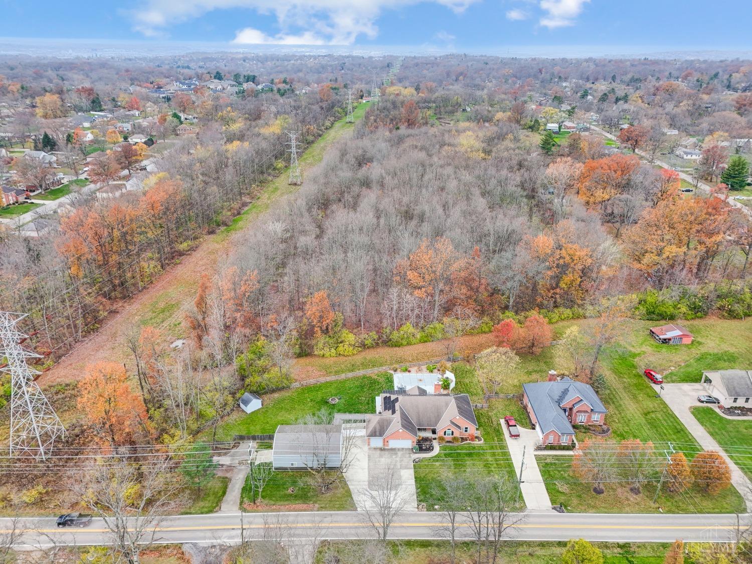 9743 Butler Warren Road West Chester, OH 45241 - Photo 3 of 67 Gallery Image 3