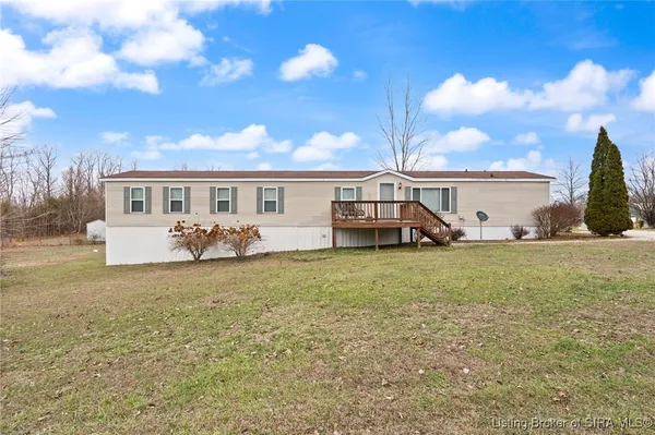 $171,000 | 5137 North Vanlaningham Road, Milltown, IN 47145