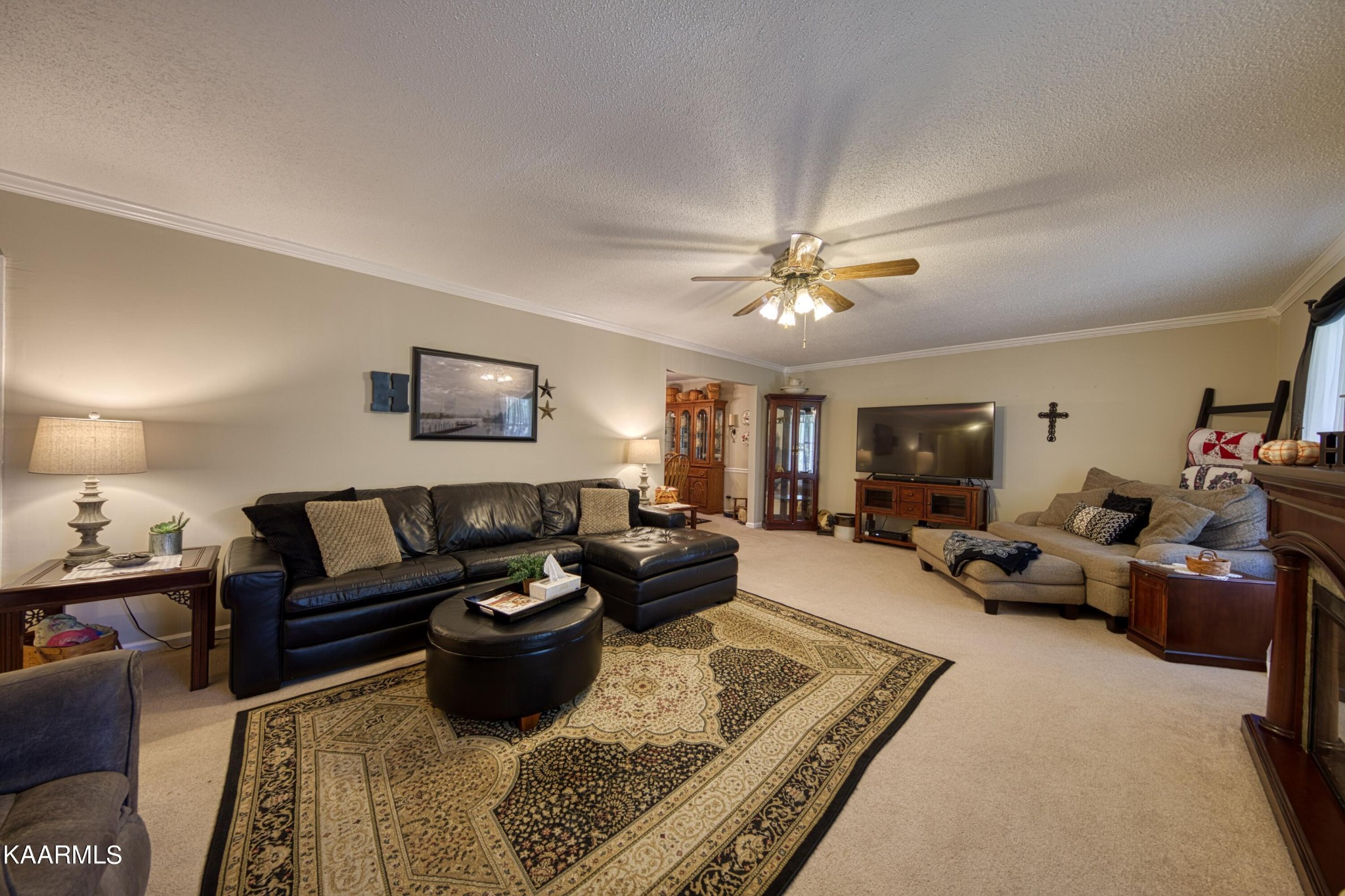 16 Clark Place Oak Ridge, TN 37830 - Photo 4 of 30 Gallery Image 4