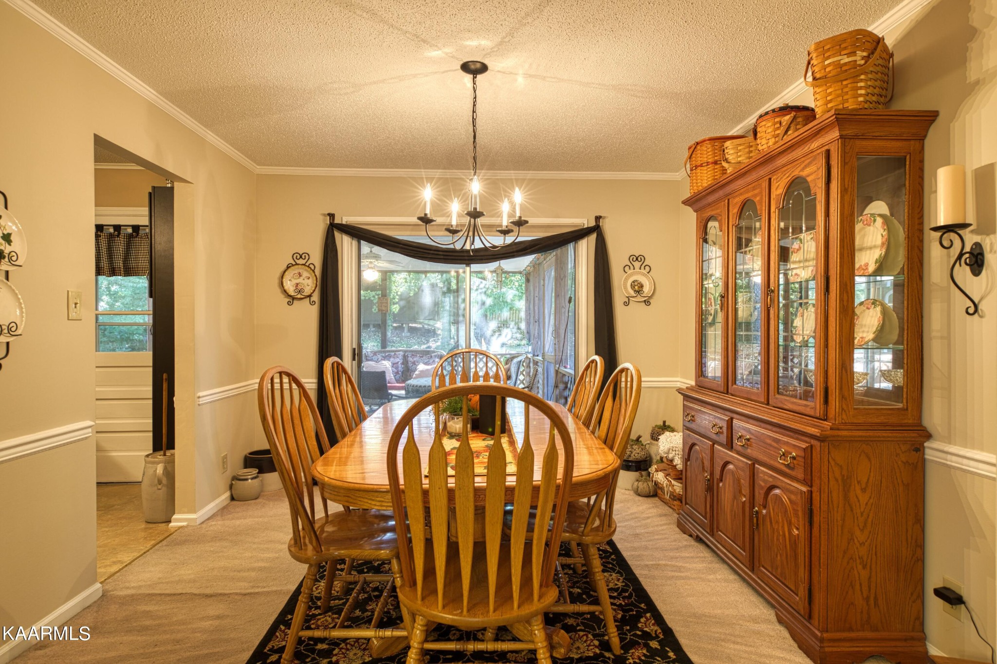 16 Clark Place Oak Ridge, TN 37830 - Photo 8 of 30 Gallery Image 8