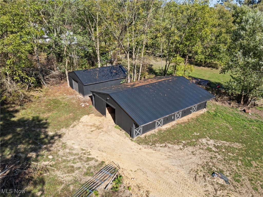 1043 Krumroy Road Akron, OH 44306 - Photo 45 of 48