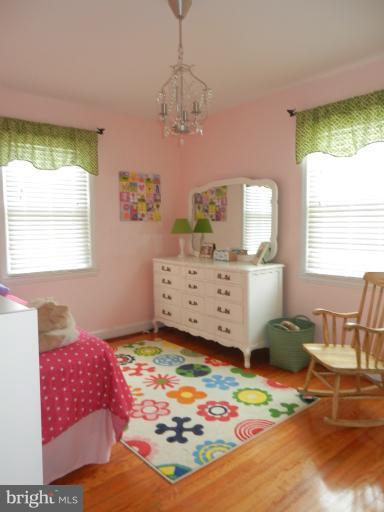 6820 Pinehurst Road Baltimore, MD 21212 - Photo 11 of 20 Bedroom