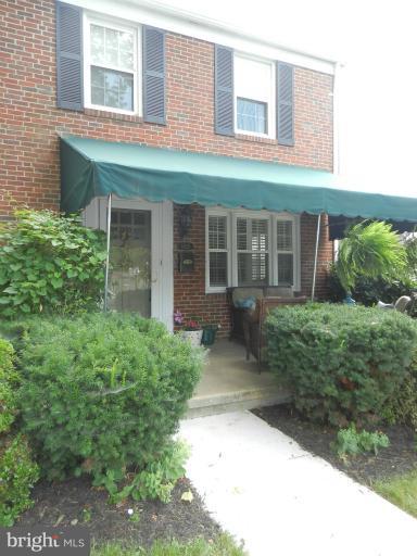 6820 Pinehurst Road Baltimore, MD 21212 - Photo 20 of 20 Exterior (Front)