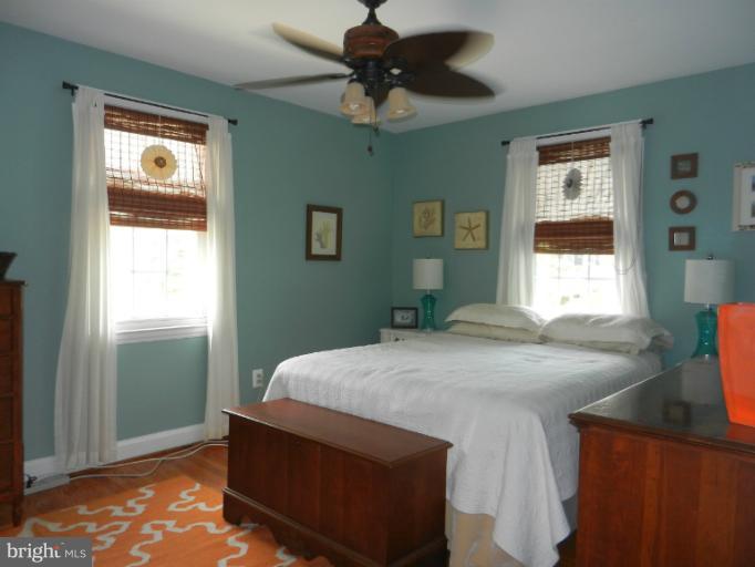 6820 Pinehurst Road Baltimore, MD 21212 - Photo 9 of 20 Bedroom (Master)