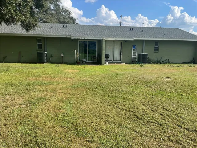 $285,000 | 2429 Ave B Southwest, Unit A/B, Winter Haven, FL 33880
