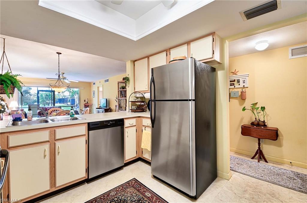 5695 Rattlesnake Hammock Road, Unit B104 Naples, FL 34113 - Photo 9 of 28