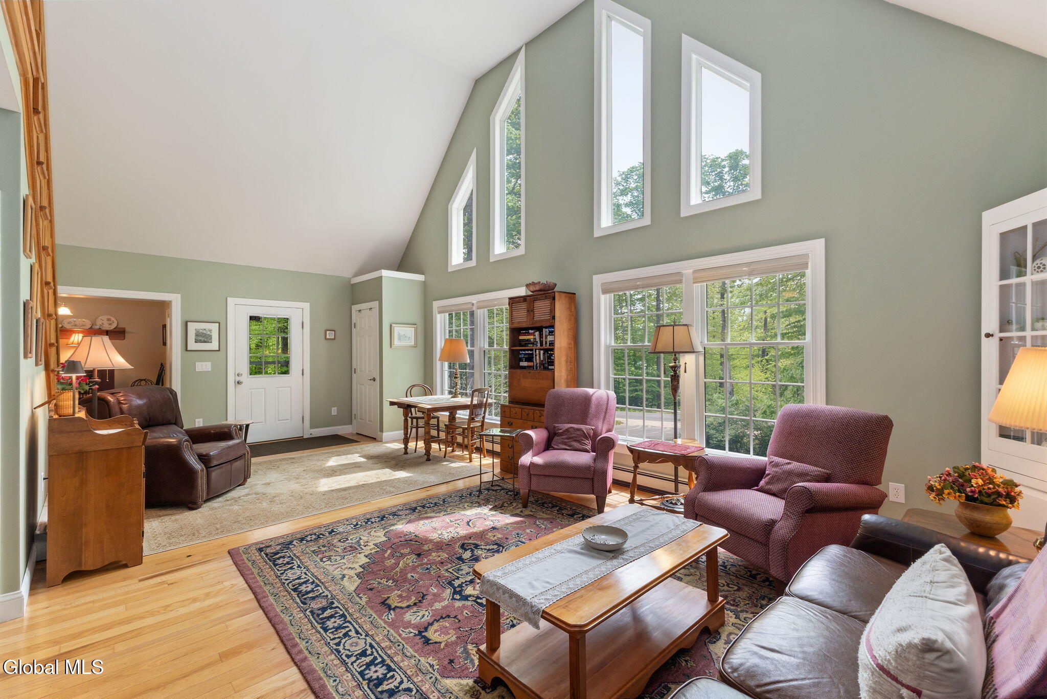 639 North Shore Road Bleecker, NY 12078 - Photo 8 of 57 8-639NShoreRd_08
