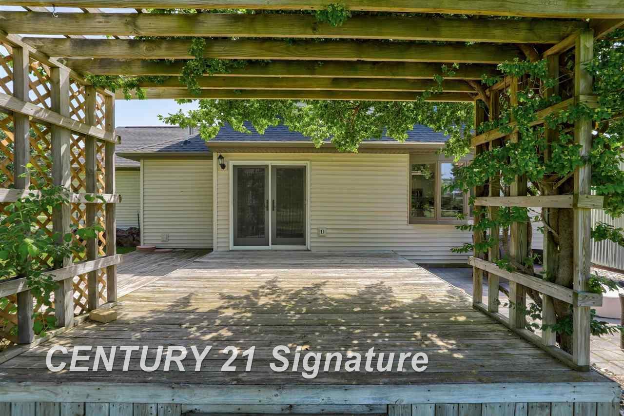 3875 Hackett Road Saginaw, MI 48603 - Photo 45 of 65