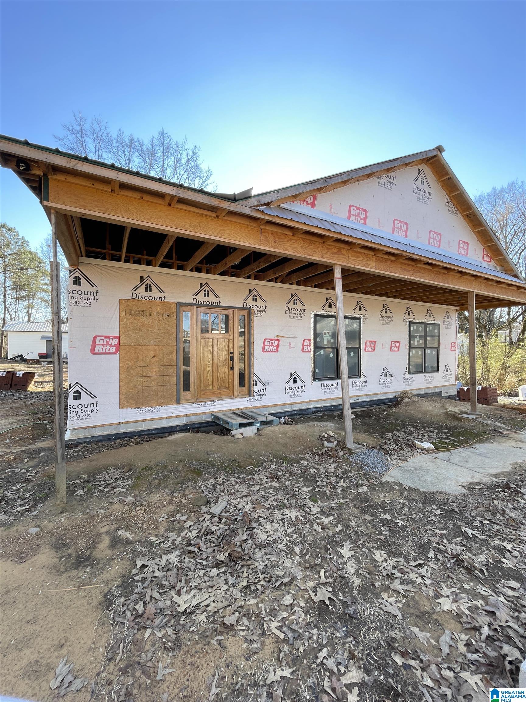 6079 Tommy Town Road Mount Olive, AL 35117 - Photo 19 of 63