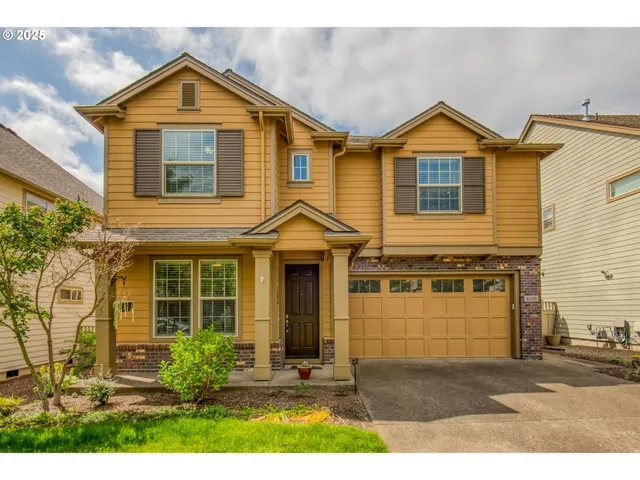 $749,000 | 10380 Madrid Loop, Wilsonville, OR 97070