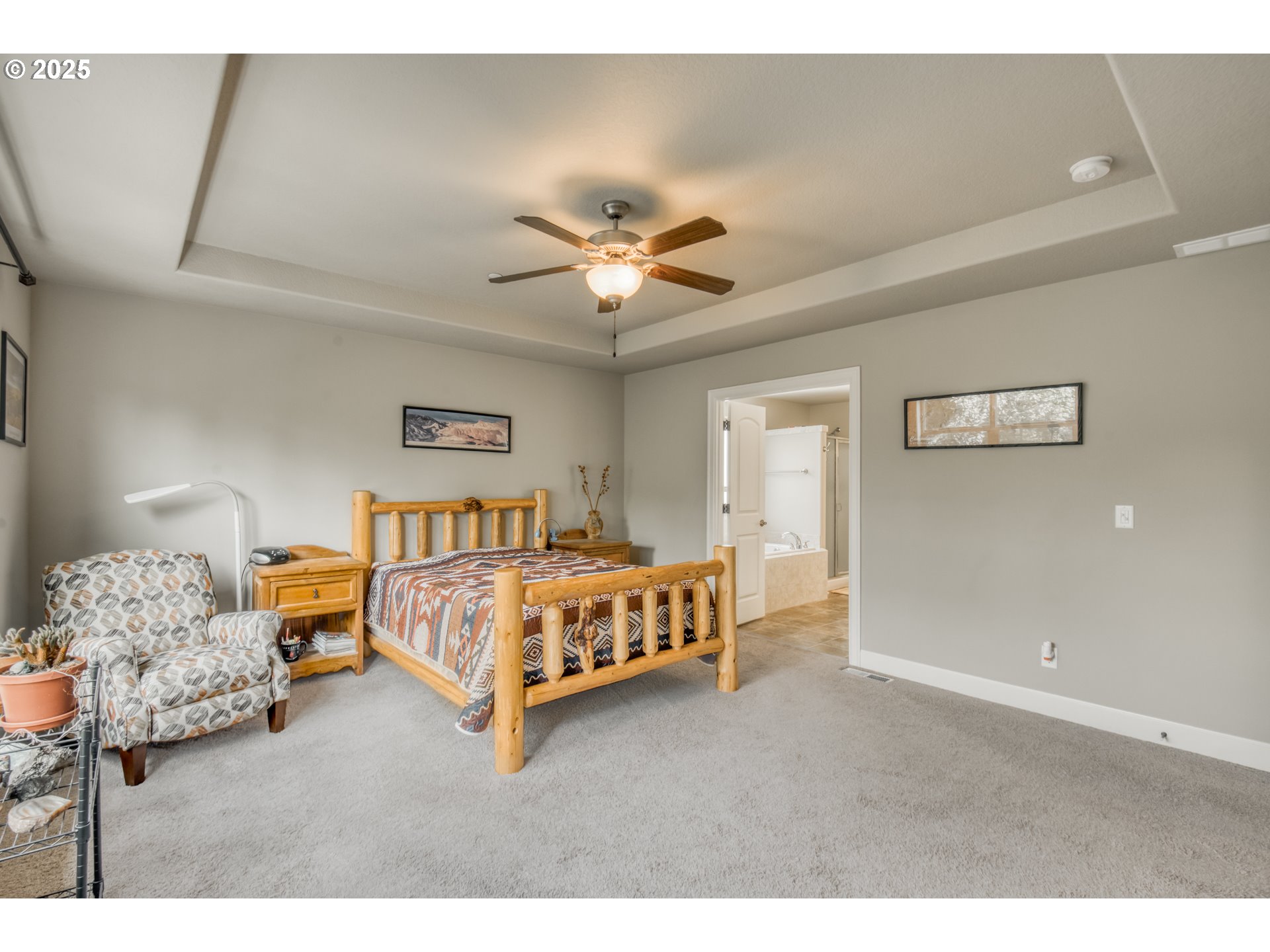 10380 Madrid Loop Wilsonville, OR 97070 - Photo 23 of 45 Attached Bathroom #1