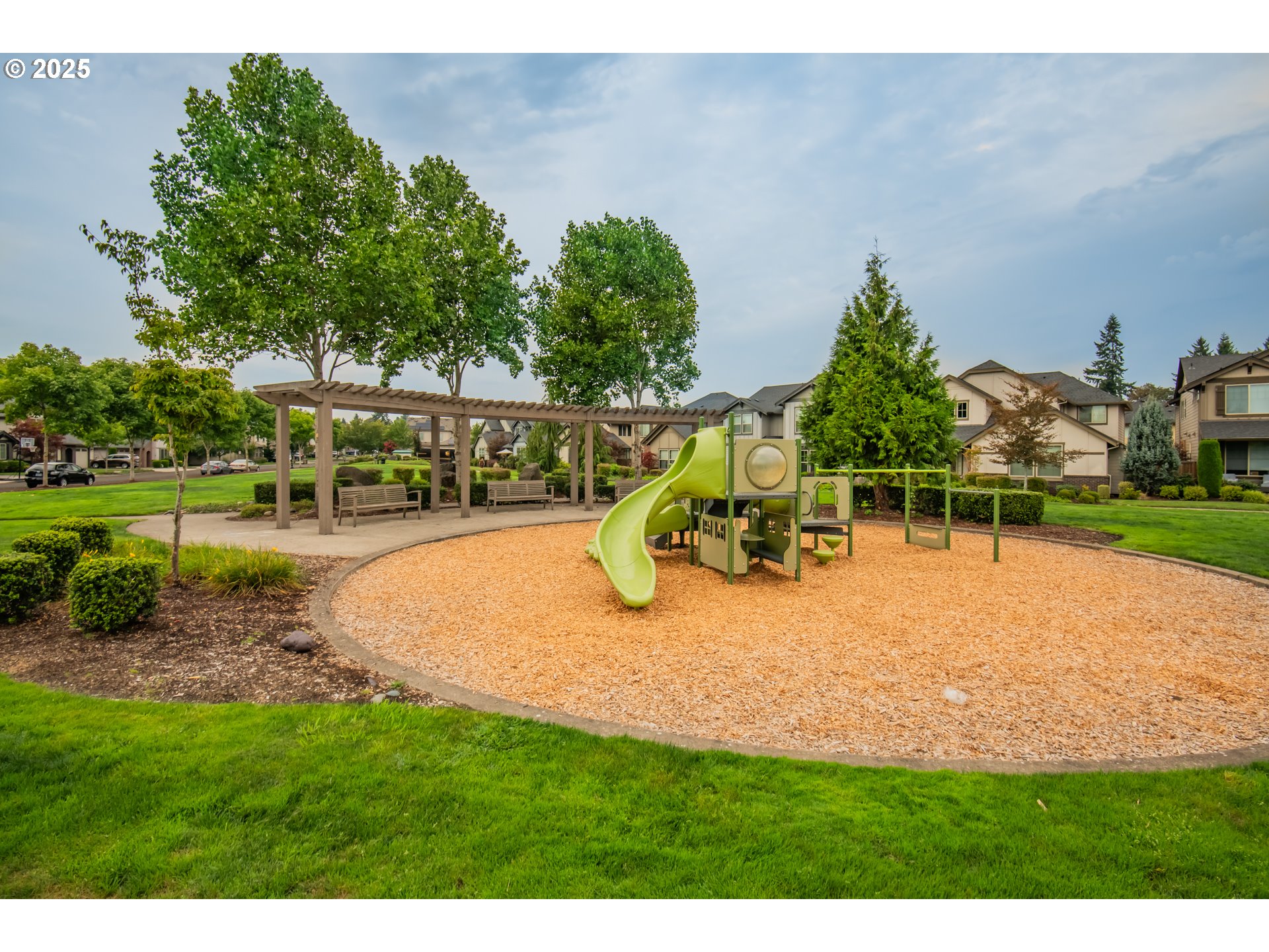 10380 Madrid Loop Wilsonville, OR 97070 - Photo 45 of 45 Neighborhood Park