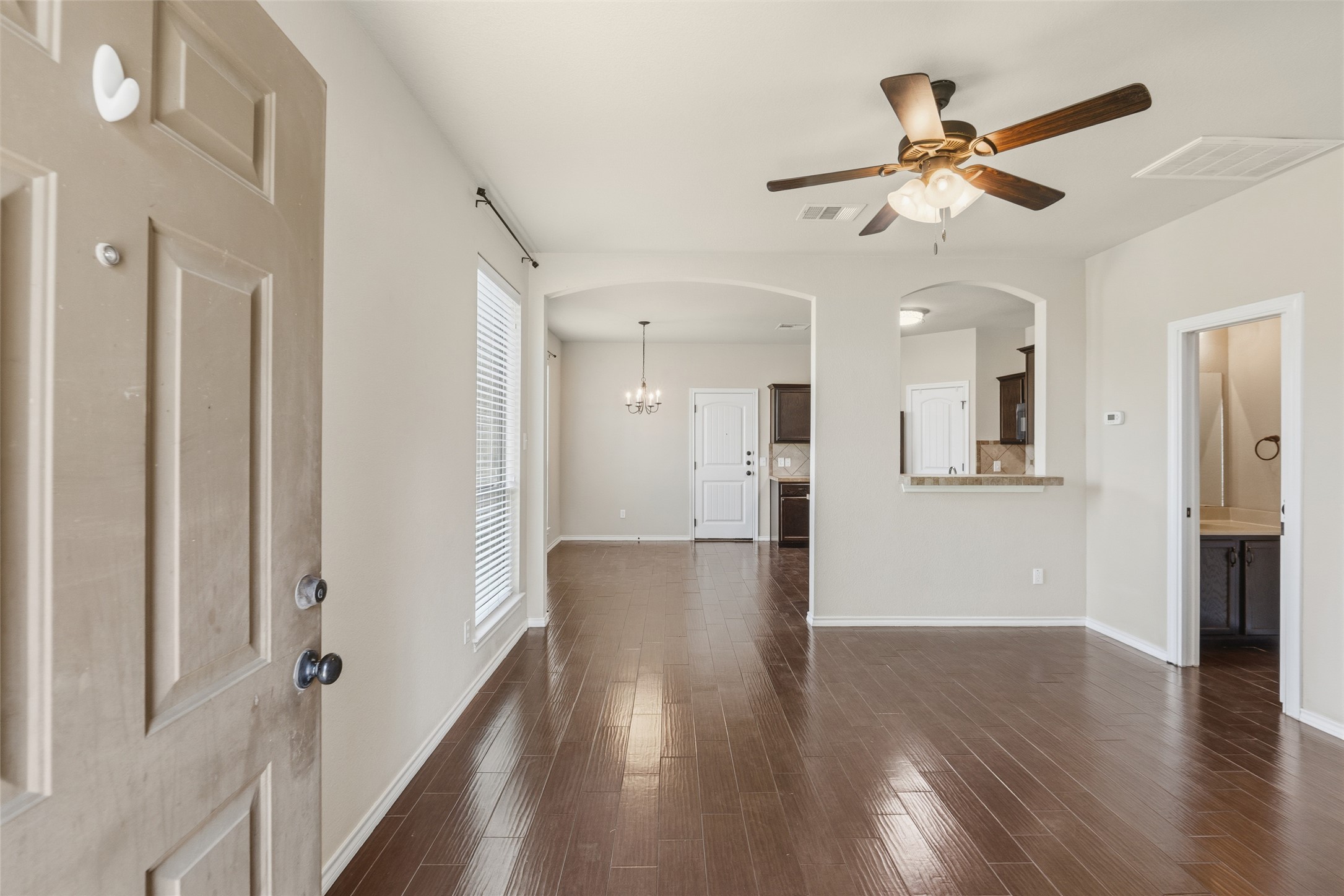 142 Sierra Rose Loop Georgetown, TX 78626 - Photo 5 of 40