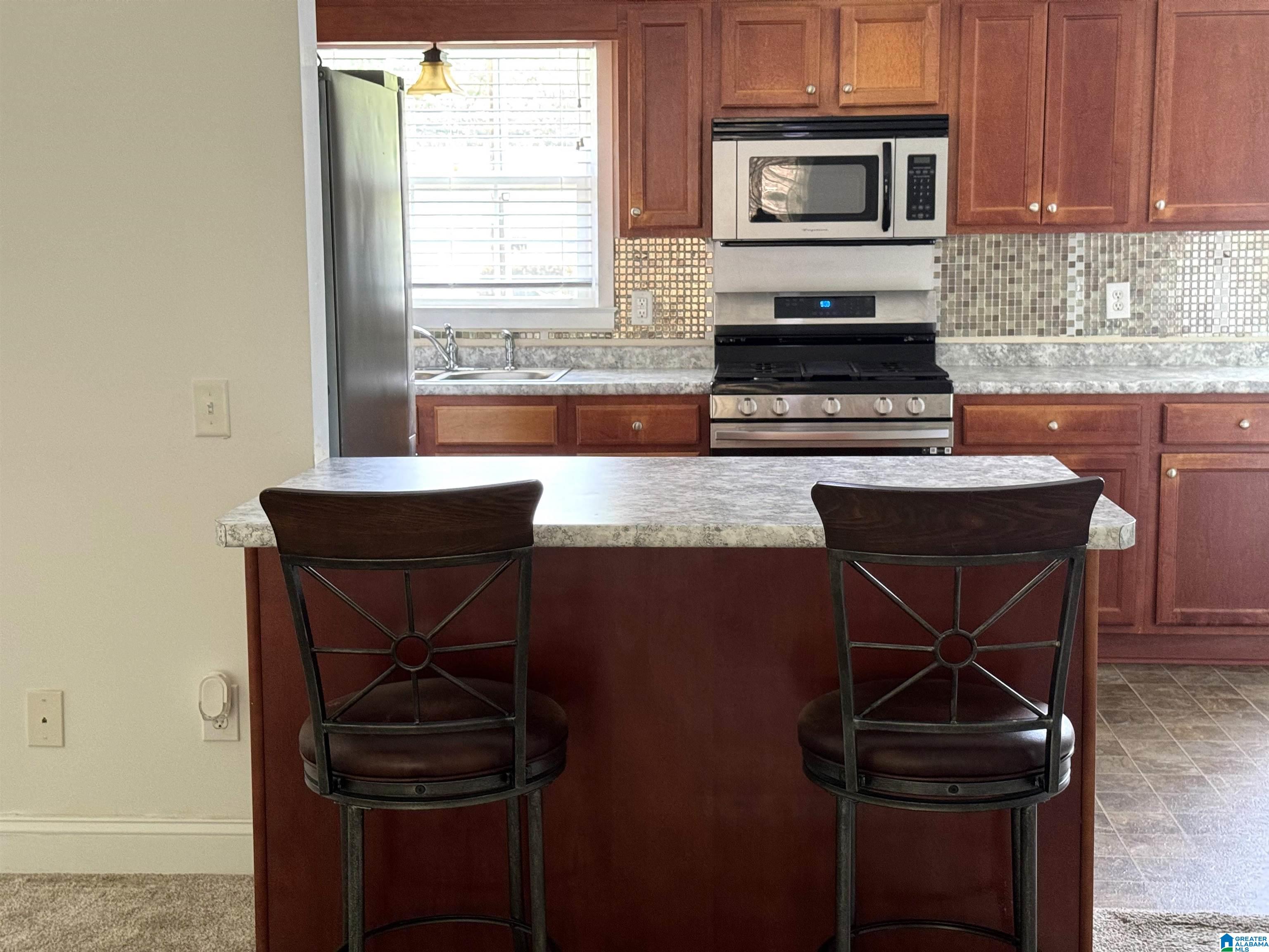 86 Wirans Road Anniston, AL 36205 - Photo 25 of 27