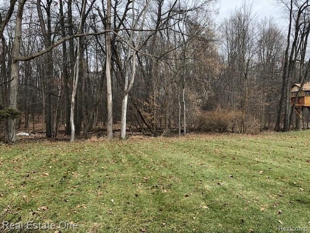 1718 North Fairview Lane Rochester Hills, MI 48306 - Photo 18 of 18