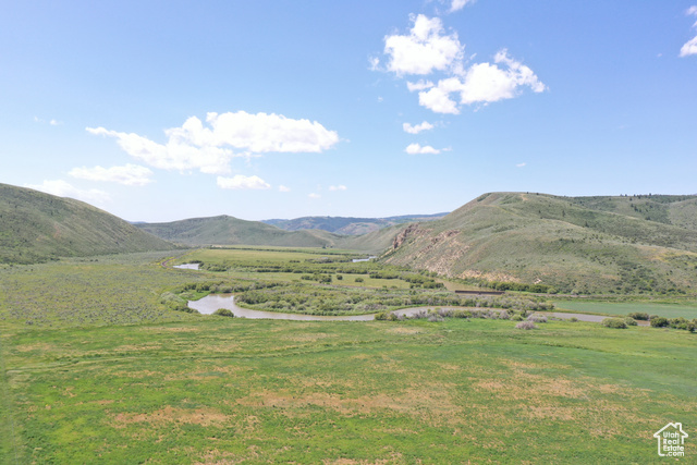 Undisclosed Address Georgetown, ID 83239 - Photo 11 of 11 View of mountain backdrop