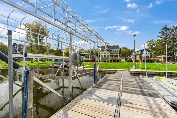 $949,000 | 36825 North Lake Street, Ingleside, IL 60041