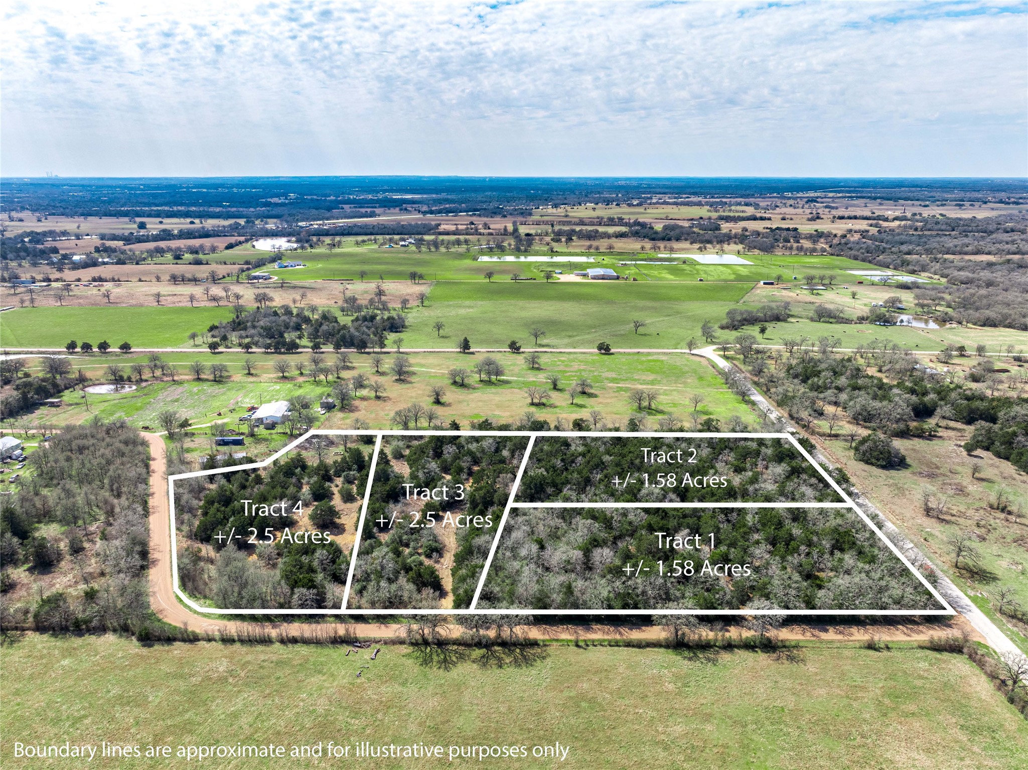 4 Independence Street Carmine, TX 78932 - Photo 8 of 8