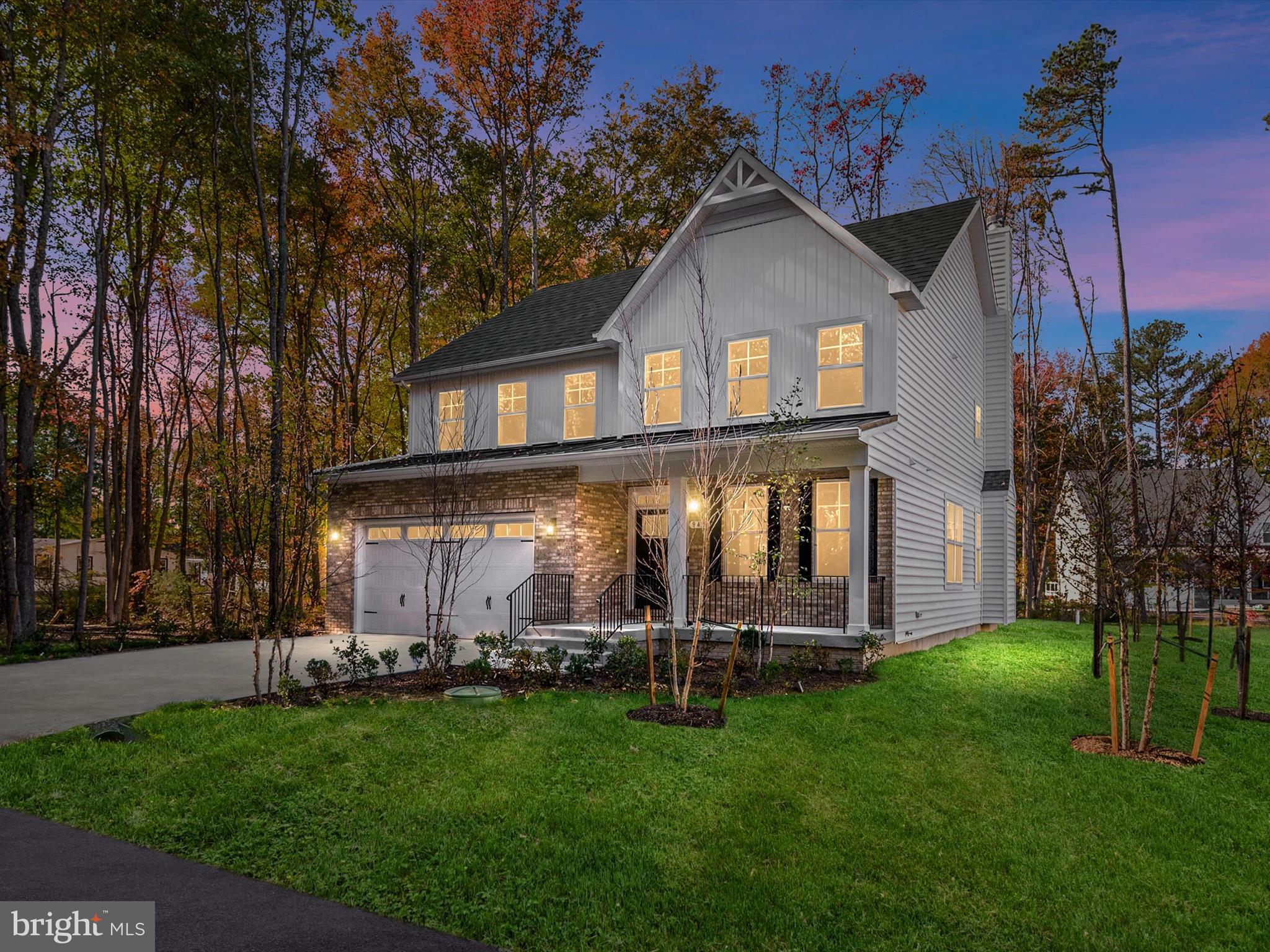 945 Marzoff Road Deale, MD 20751 - Photo 1 of 43 Welcome home