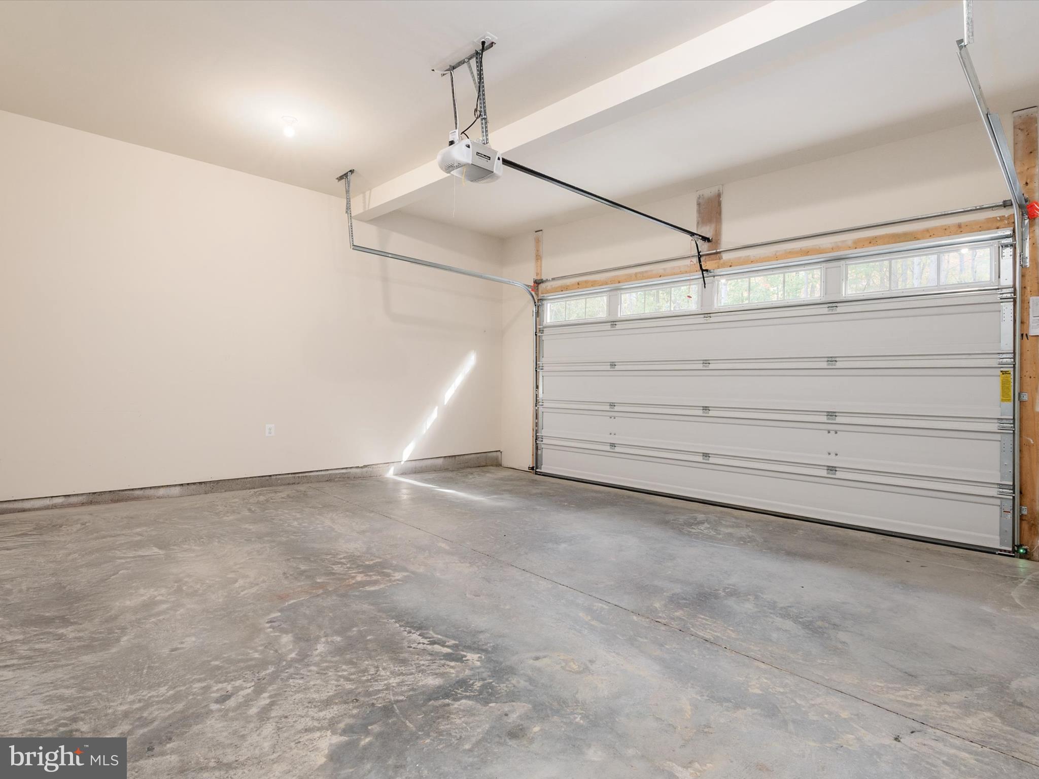 945 Marzoff Road Deale, MD 20751 - Photo 20 of 43 Large garage with ample storage