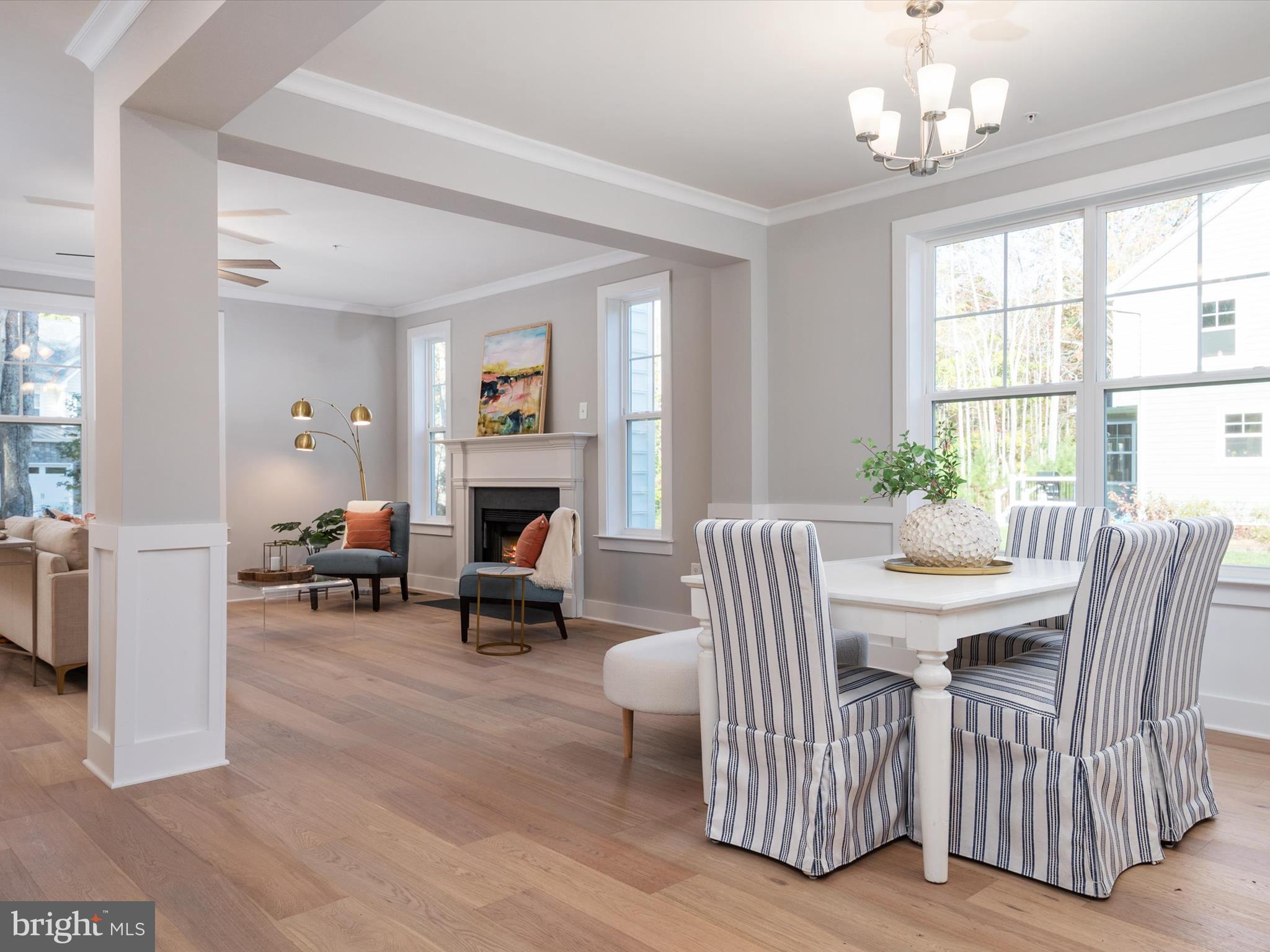 945 Marzoff Road Deale, MD 20751 - Photo 7 of 43 Stunning dining area