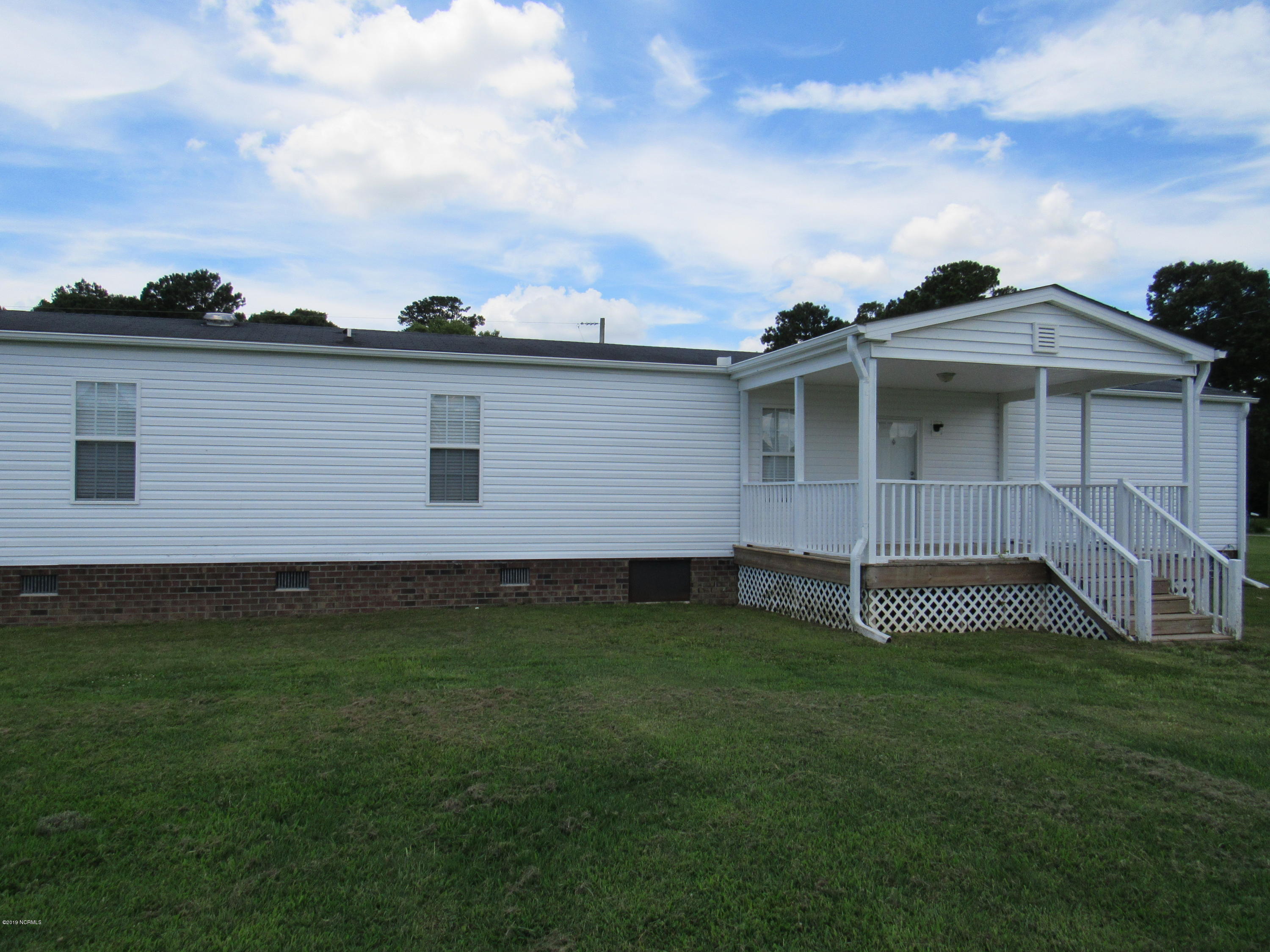815 St Lewis Road Macclesfield, NC 27852 - Photo 2 of 11 Front