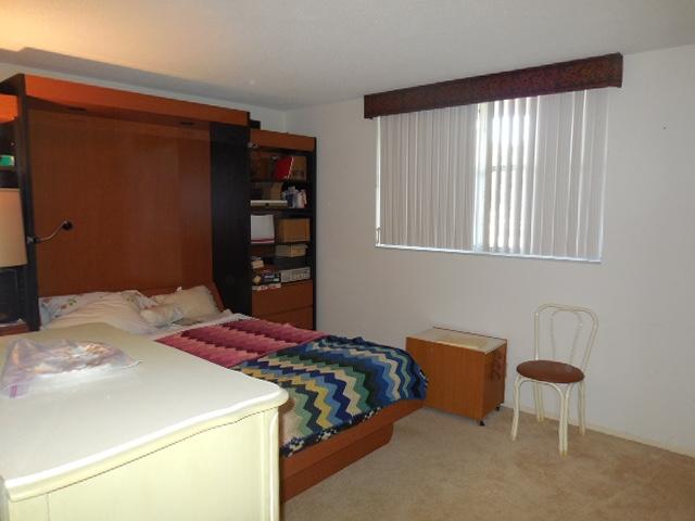 6161 Northwest 2nd Avenue, Unit 214 Boca Raton, FL 33487 - Photo 11 of 14 2ND BEDROOM