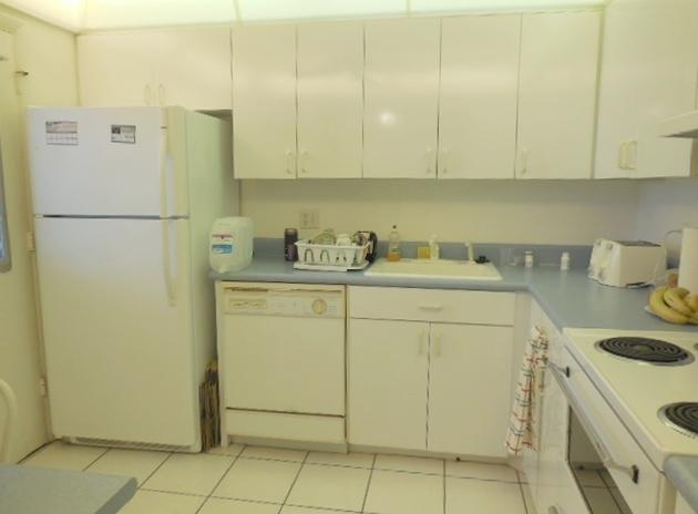6161 Northwest 2nd Avenue, Unit 214 Boca Raton, FL 33487 - Photo 5 of 14 KITCHEN 1