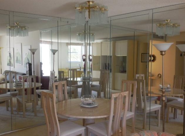 6161 Northwest 2nd Avenue, Unit 214 Boca Raton, FL 33487 - Photo 8 of 14 DINING ROOM