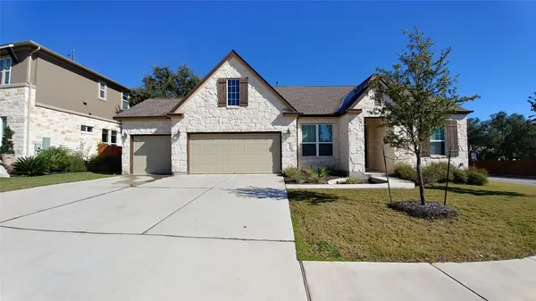 $3,195 | 408 Dry Gulch Bend, Cedar Park, TX 78613