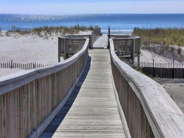 970 Highway 98, Unit 305 Destin, FL 32541 - Photo 40 of 65 a view of balcony with furniture