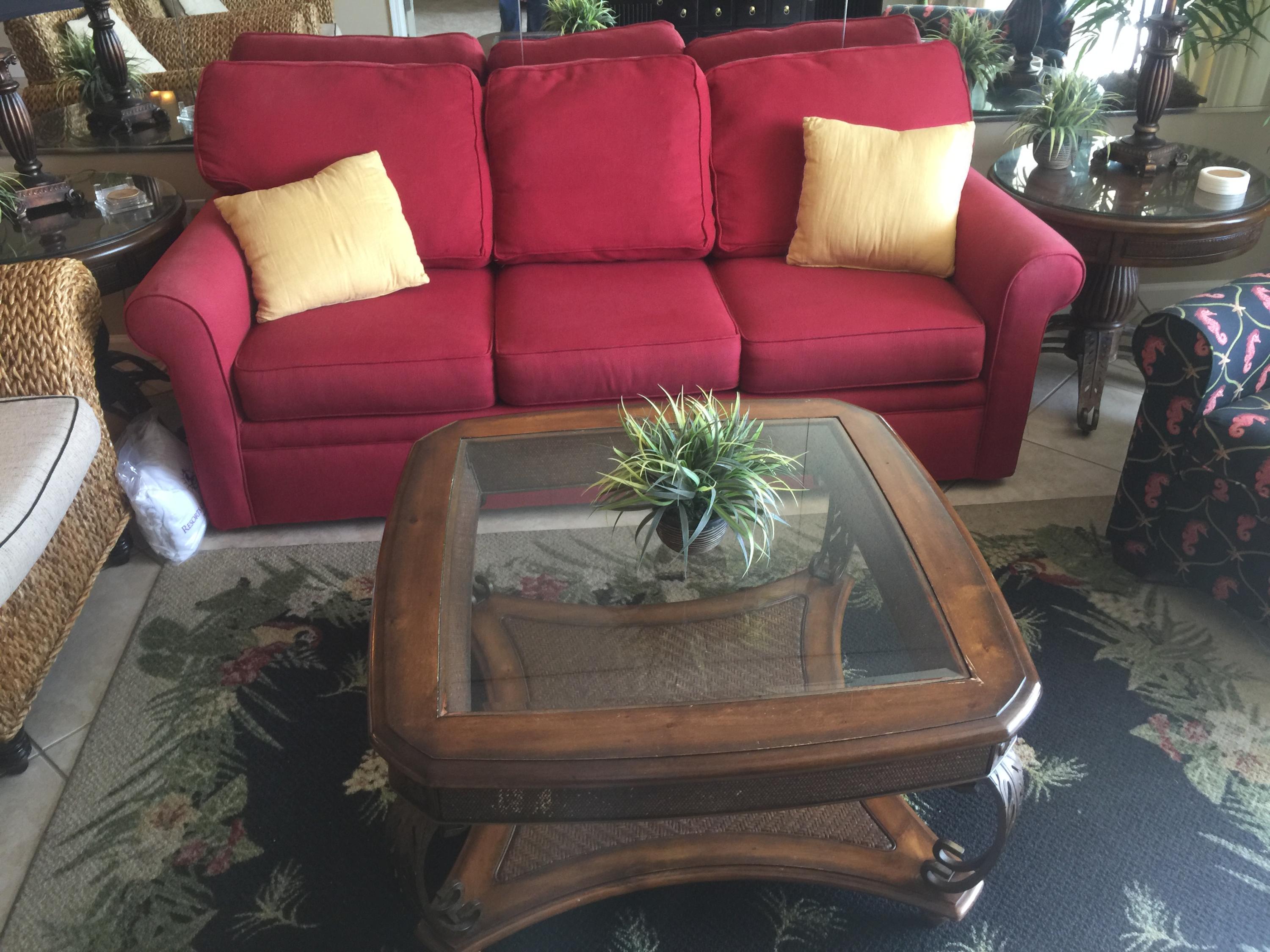 970 Highway 98, Unit 305 Destin, FL 32541 - Photo 7 of 65 a view of a living room with furniture