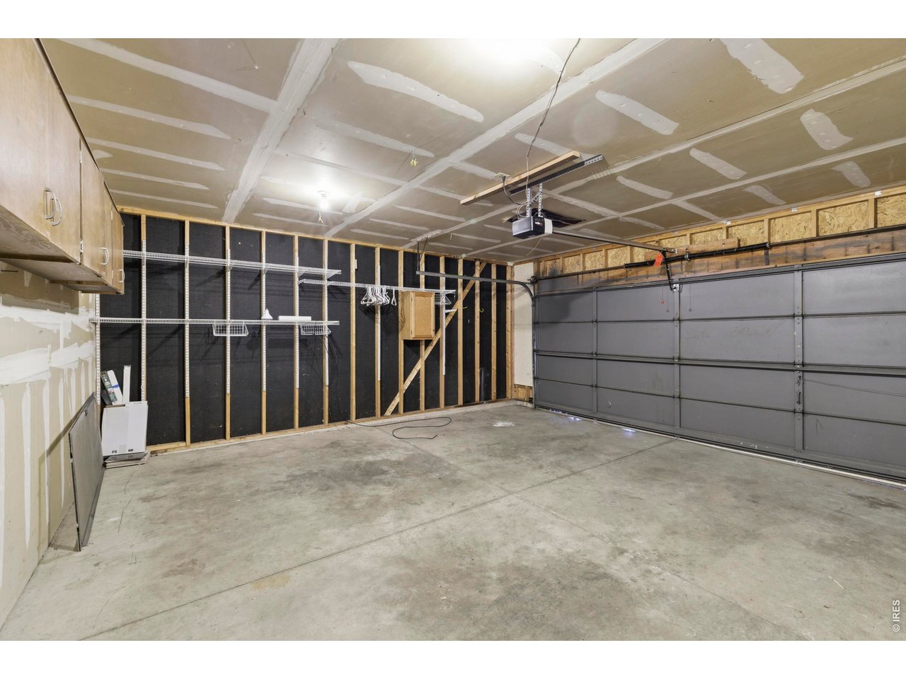 2943 Pleasant Valley Road Fort Collins, CO 80521 - Photo 25 of 38 a view of a garage