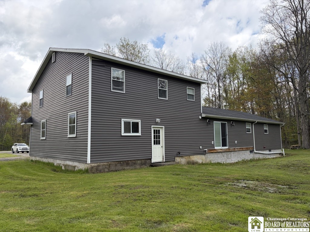 2855 Donelson Road Busti, NY 14701 - Photo 5 of 50